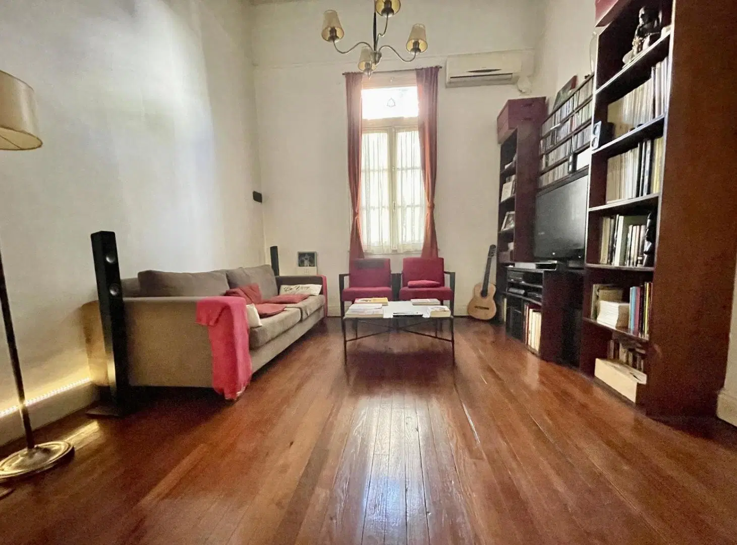 Casa venta Flores Carriego 965 5
