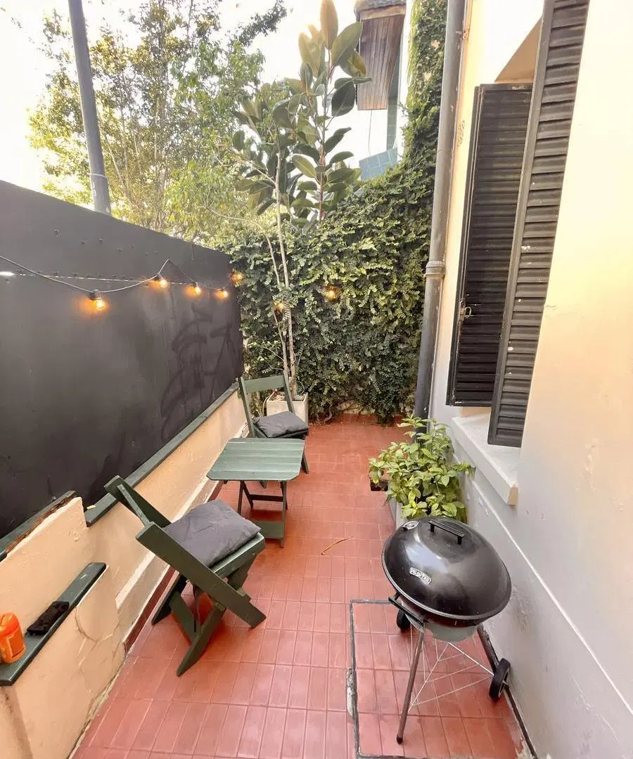 Casa venta Flores Carriego 965 2