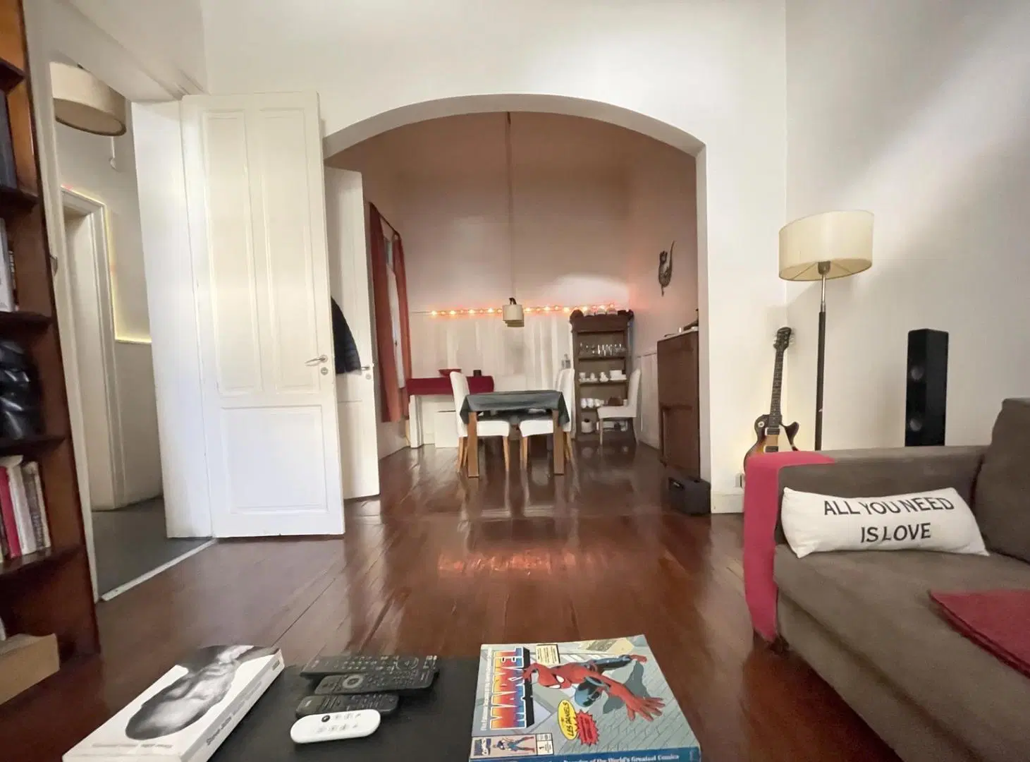Casa venta Flores Carriego 965 3