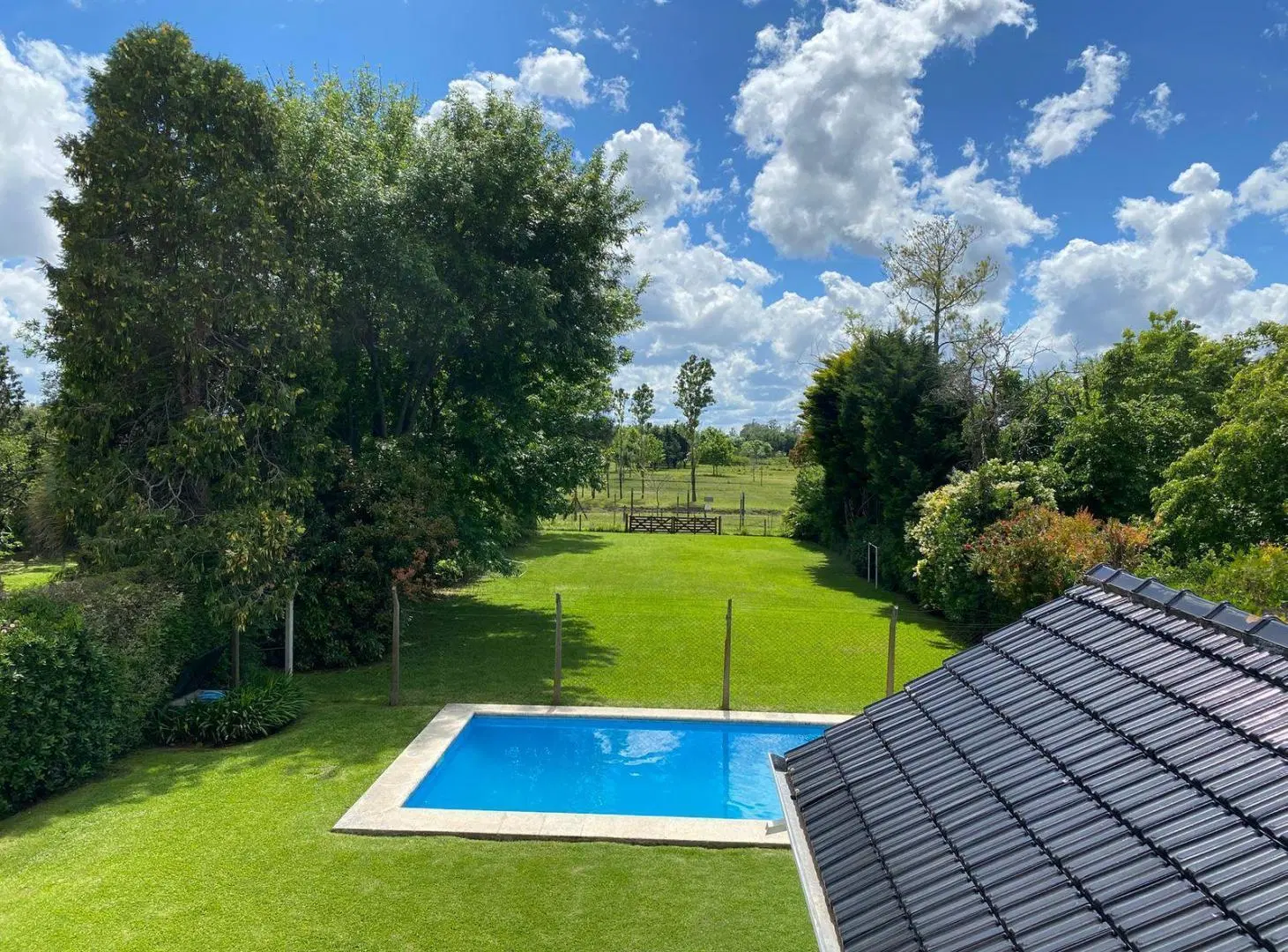 Casa en Venta en Campo Chico Country Club 4