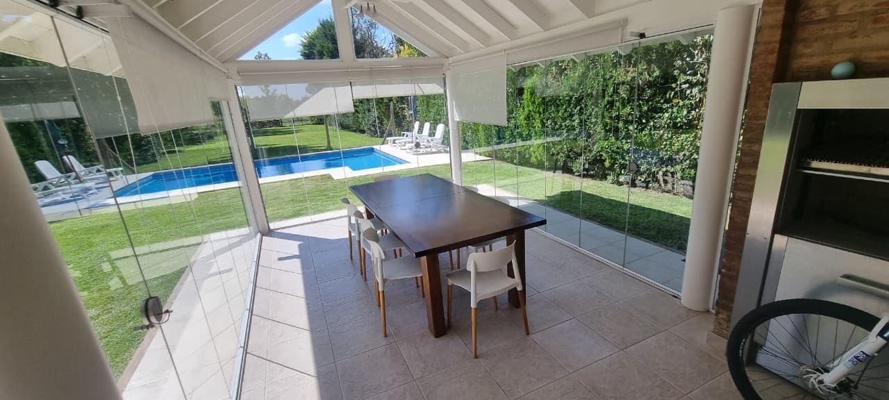 Casa en Venta en Campo Chico Country Club