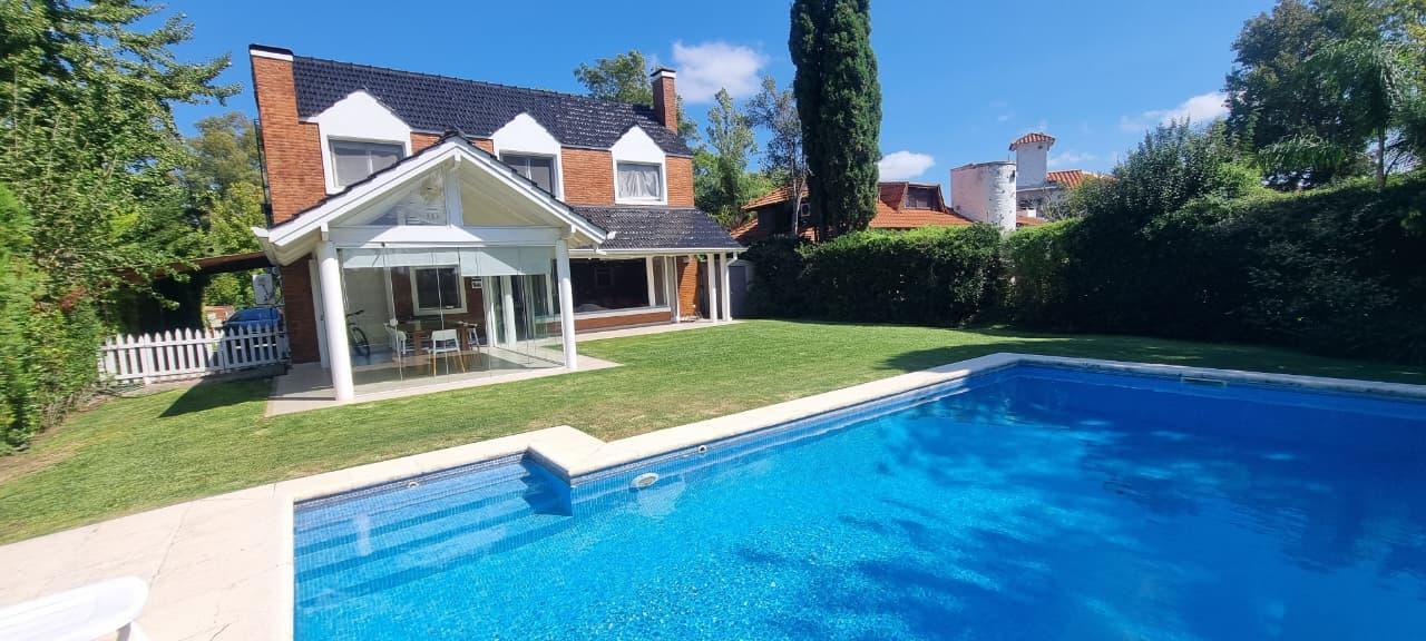Casa en Venta en Campo Chico Country Club
