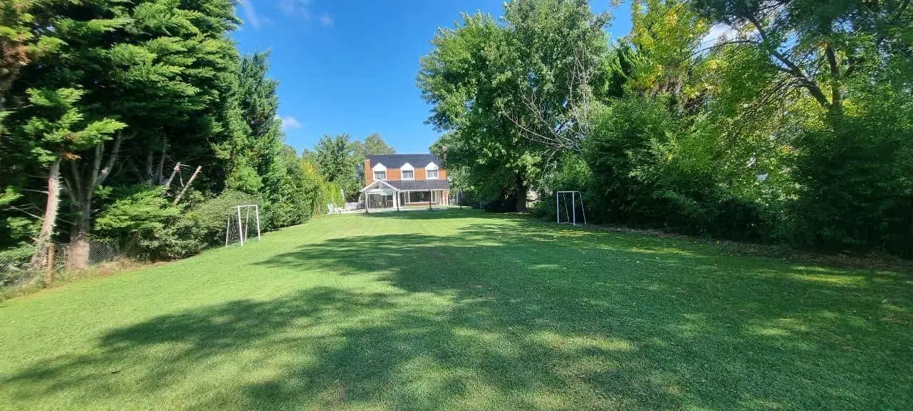 Casa en Venta en Campo Chico Country Club 8