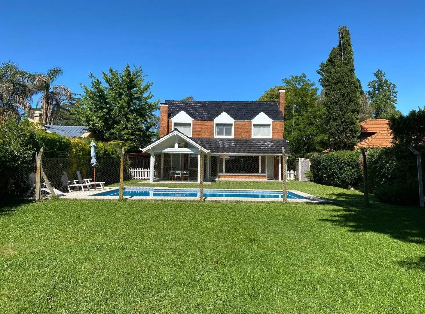Casa en Venta en Campo Chico Country Club 3