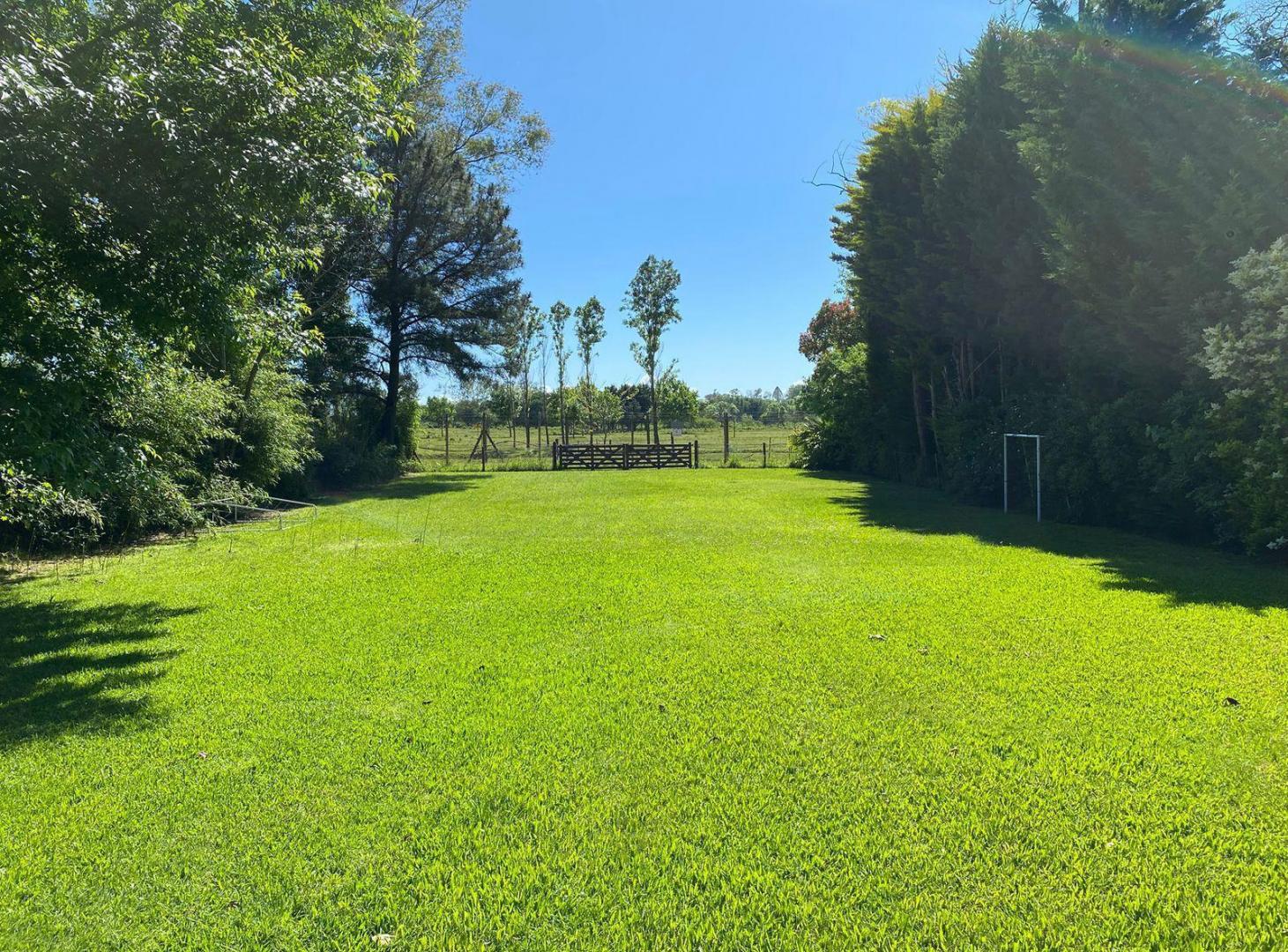 Casa en Venta en Campo Chico Country Club