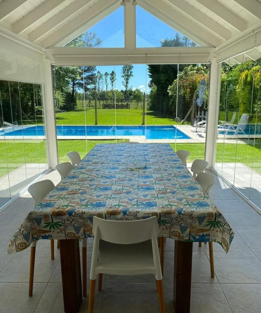Casa en Venta en Campo Chico Country Club 2