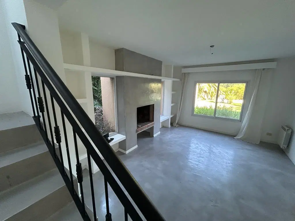 Casa venta o alquiler San Isidro Labrador Villanueva Tigre 5