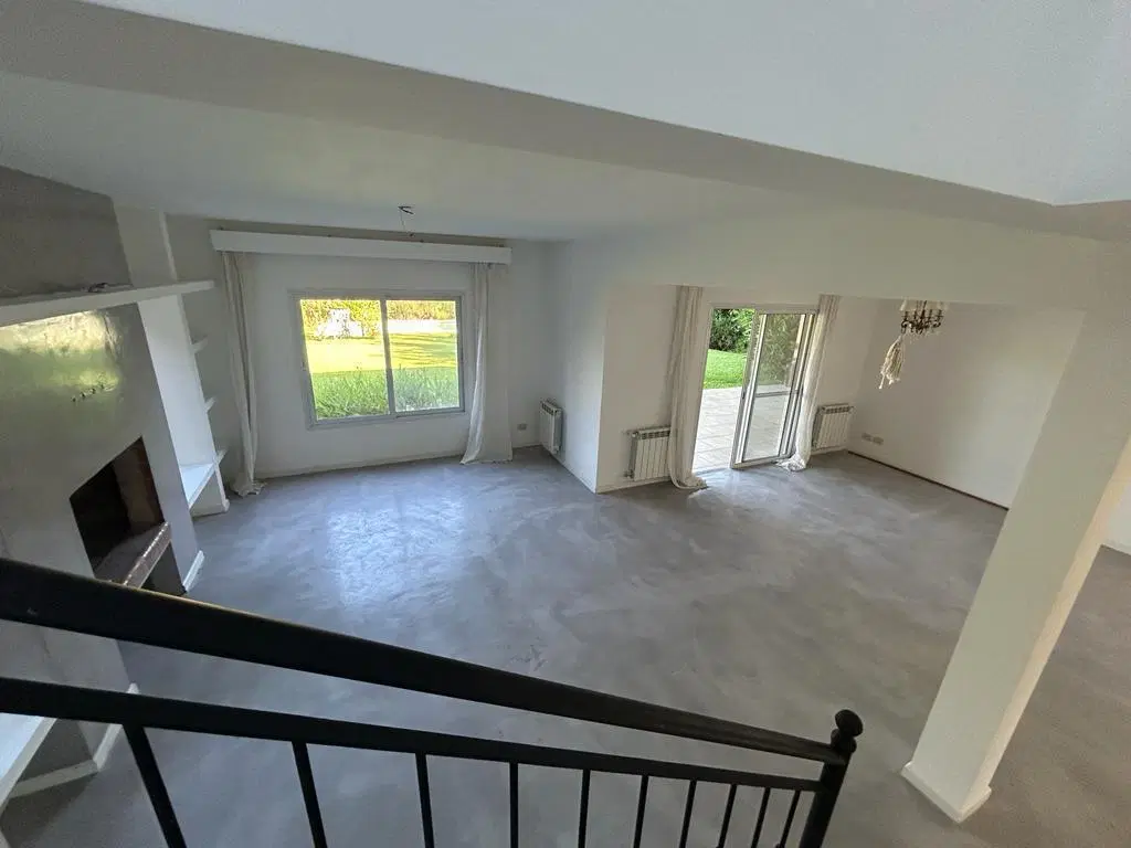 Casa venta o alquiler San Isidro Labrador Villanueva Tigre 3