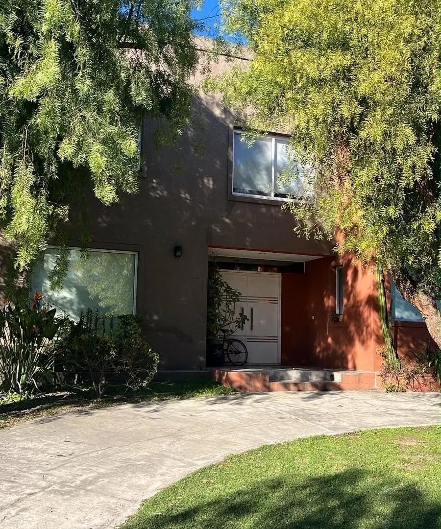 Casa - Barrancas de Santa Maria 4