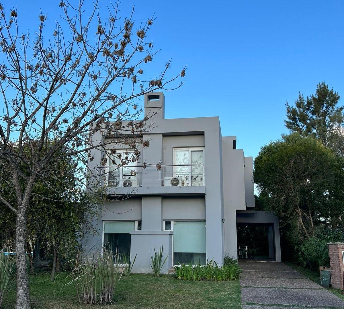 Casa - Talar Del Lago I