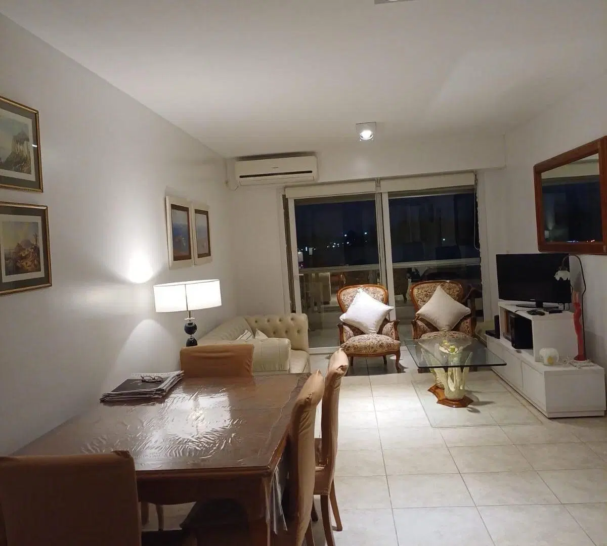 Alquiler amoblado|NORDELTA l NORTH CORAL PLAZA 5