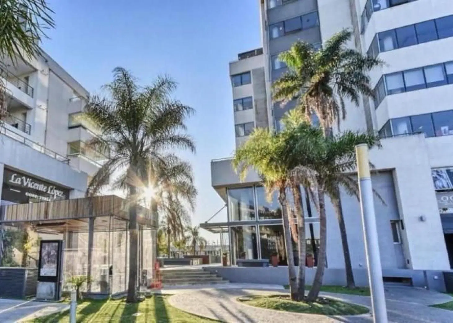 Alquiler amoblado|NORDELTA l NORTH CORAL PLAZA 1
