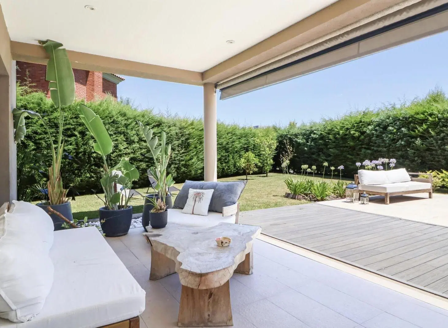 Casa venta Ayres Plaza Pilar luminosa 2