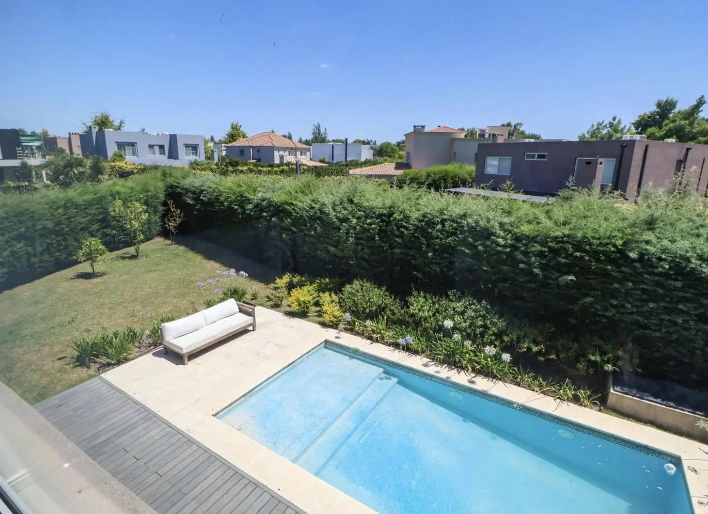 Casa venta Ayres Plaza Pilar luminosa 3