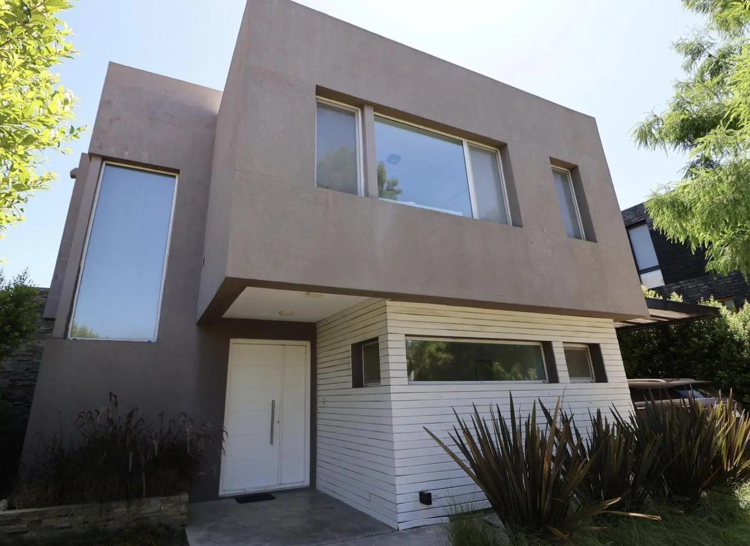 Casa venta Ayres Plaza Pilar luminosa 8