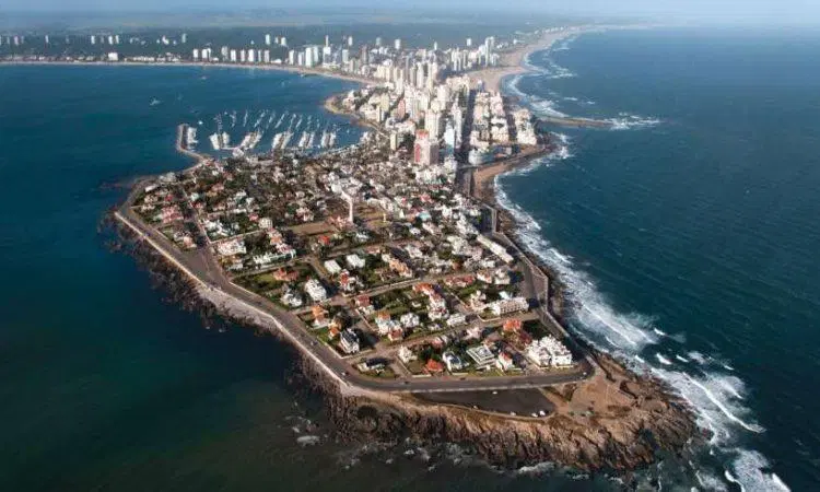 Departamento venta Punta Del Este Uruguay 2