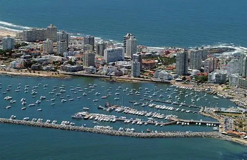 Departamento venta Punta Del Este Uruguay 5