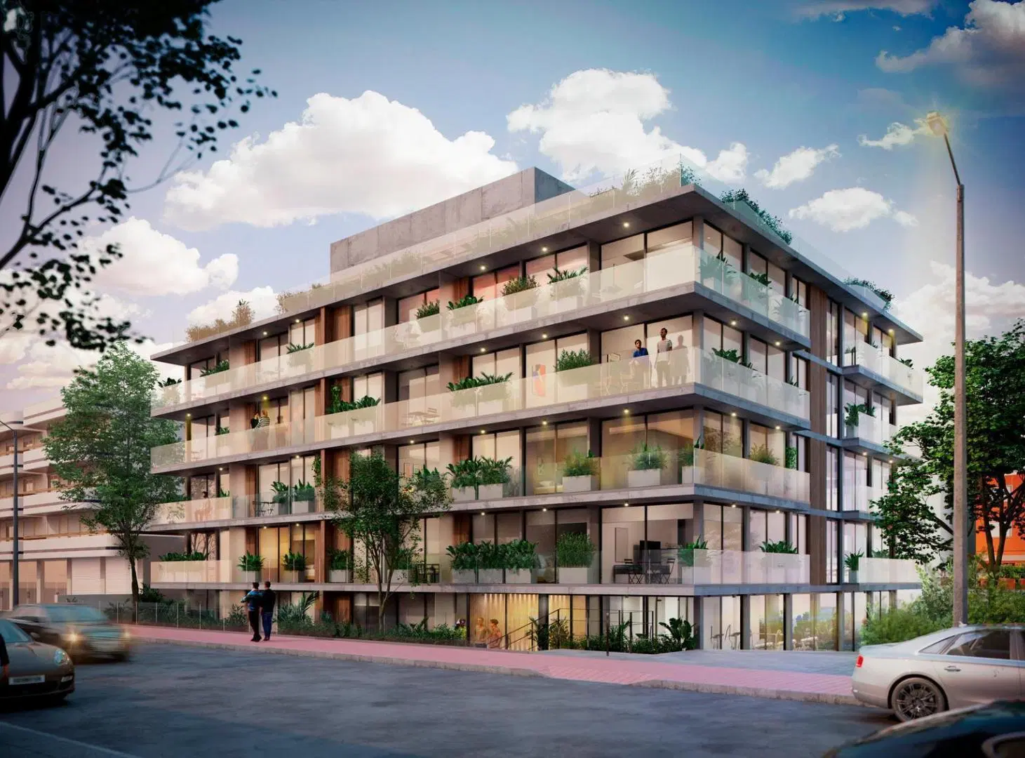 Departamento venta Punta Del Este Uruguay 3