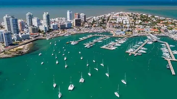 Departamento venta Punta Del Este Uruguay 4