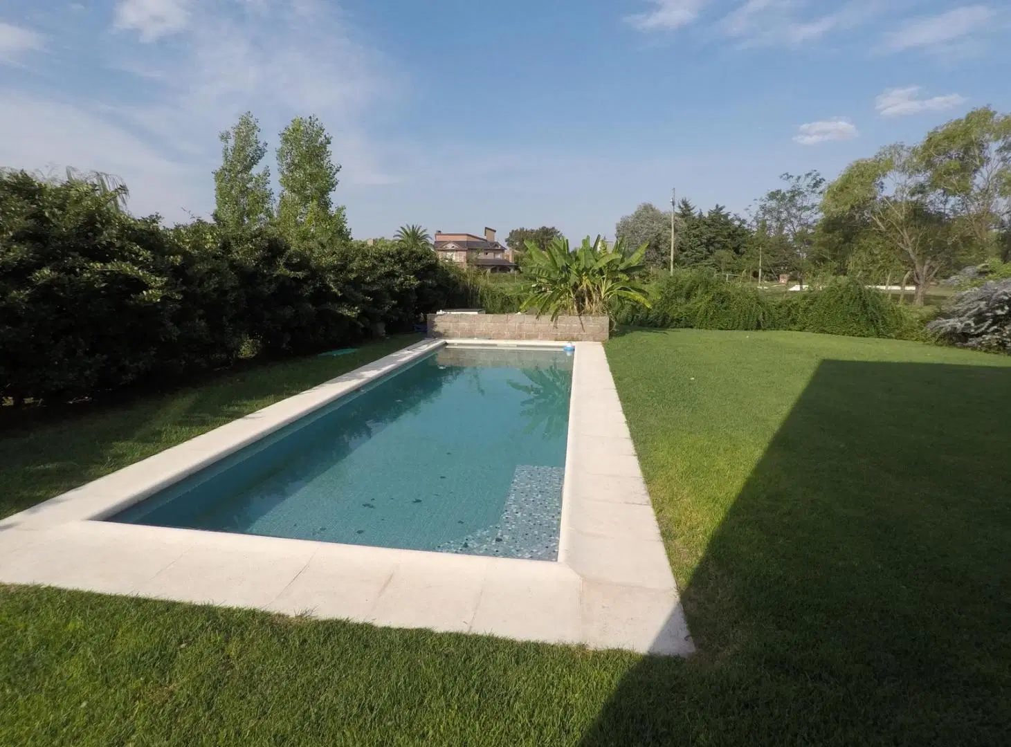 Casa en Venta o alquiler Altos de Campo Grande Pilar 4