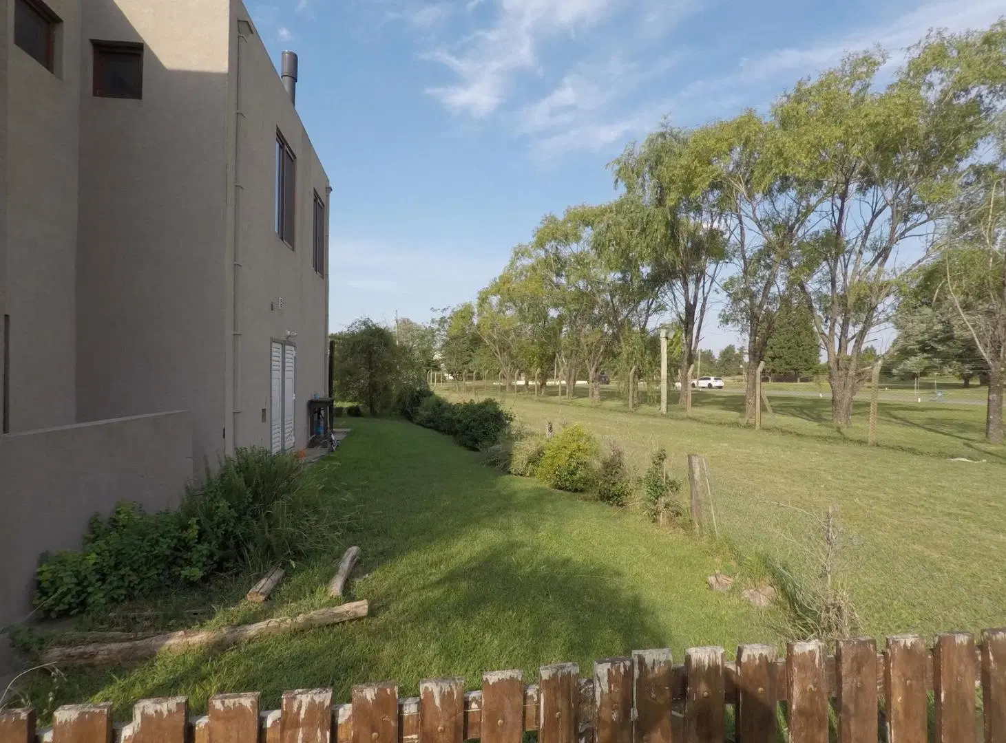 Casa en Venta o alquiler Altos de Campo Grande Pilar 2