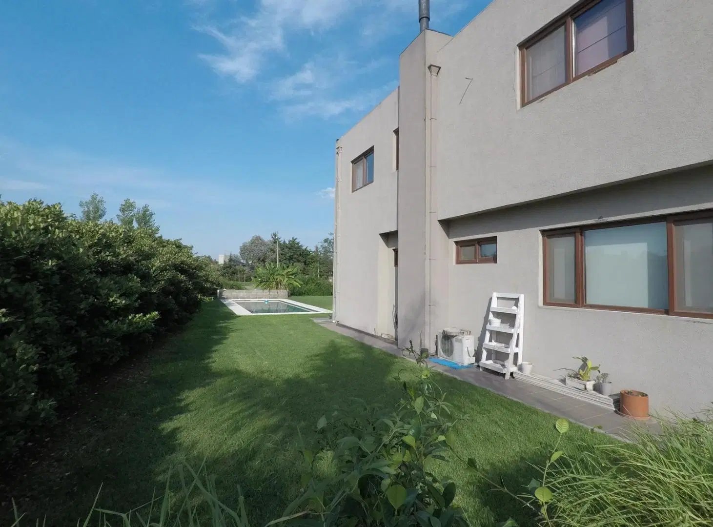 Casa en Venta o alquiler Altos de Campo Grande Pilar 2