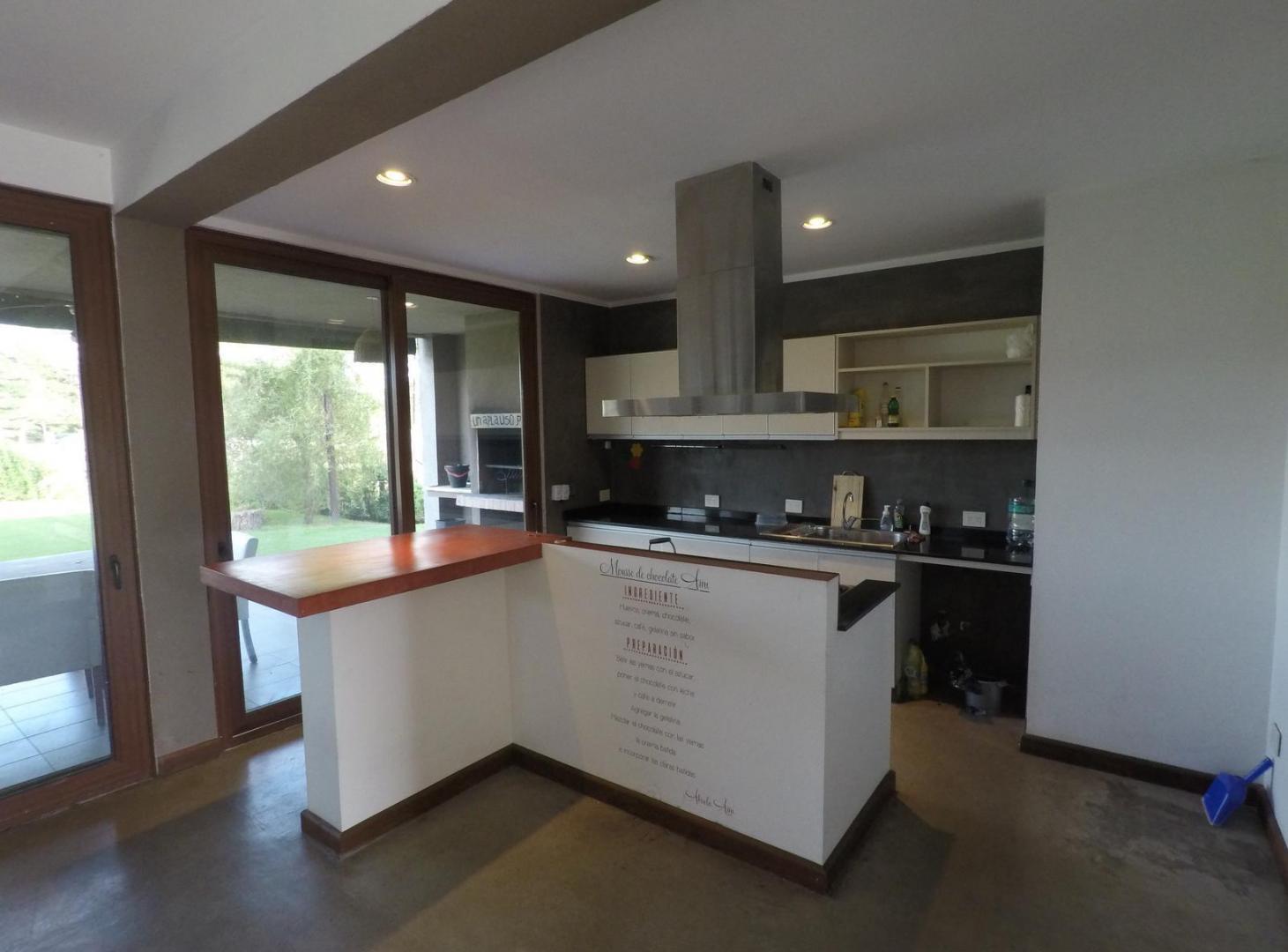 Foto de Casa en Venta o alquiler Altos de Campo Grande Pilar, imagen 5