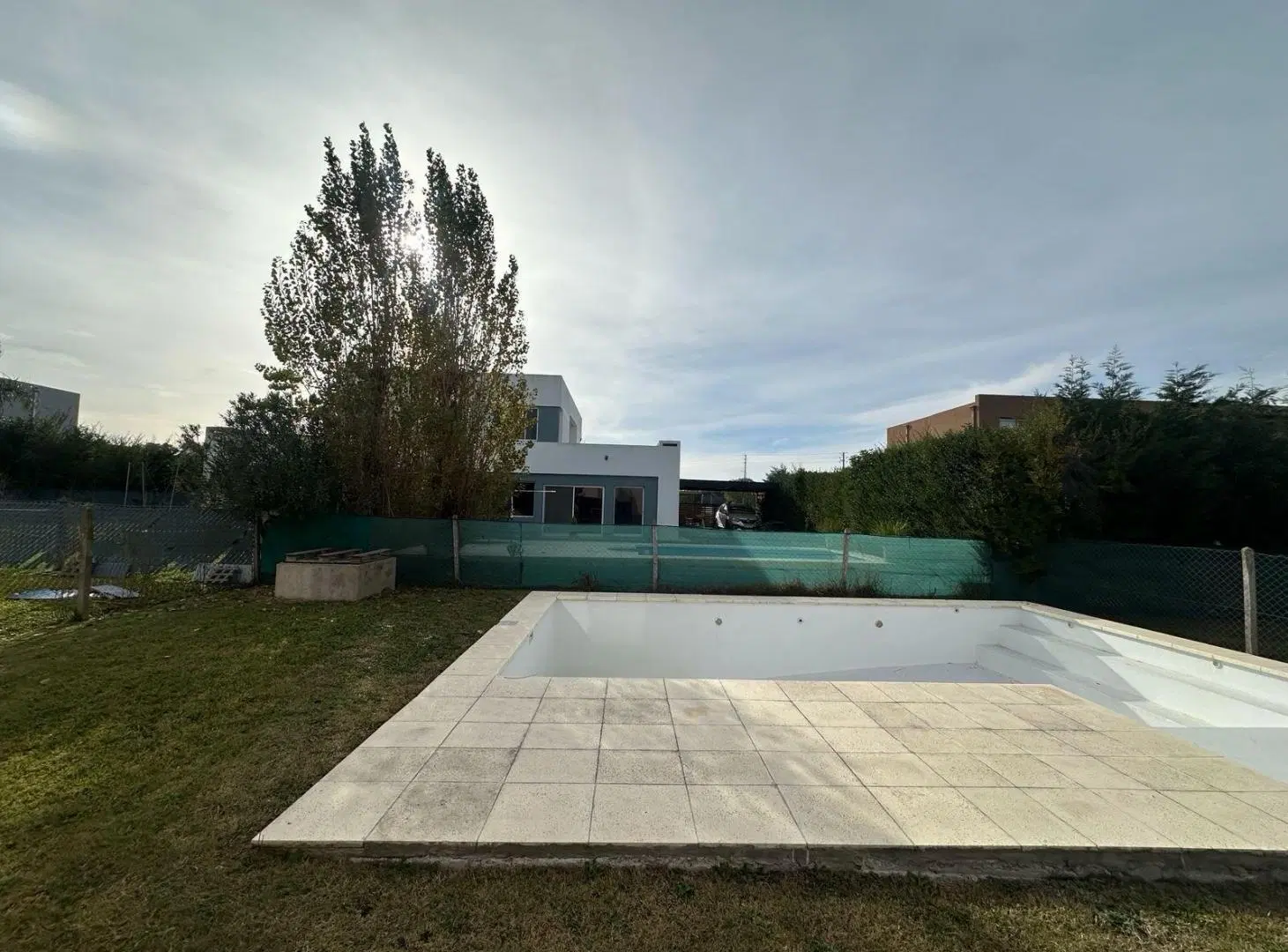 Casa en venta en Casas del Este, Pilar 5