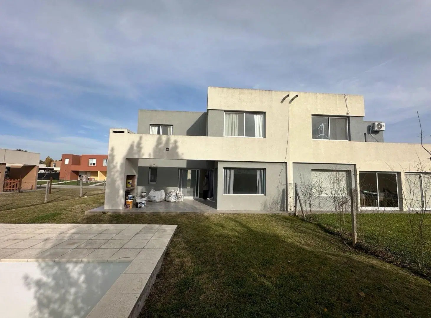 Casa en venta en Casas del Este, Pilar 2