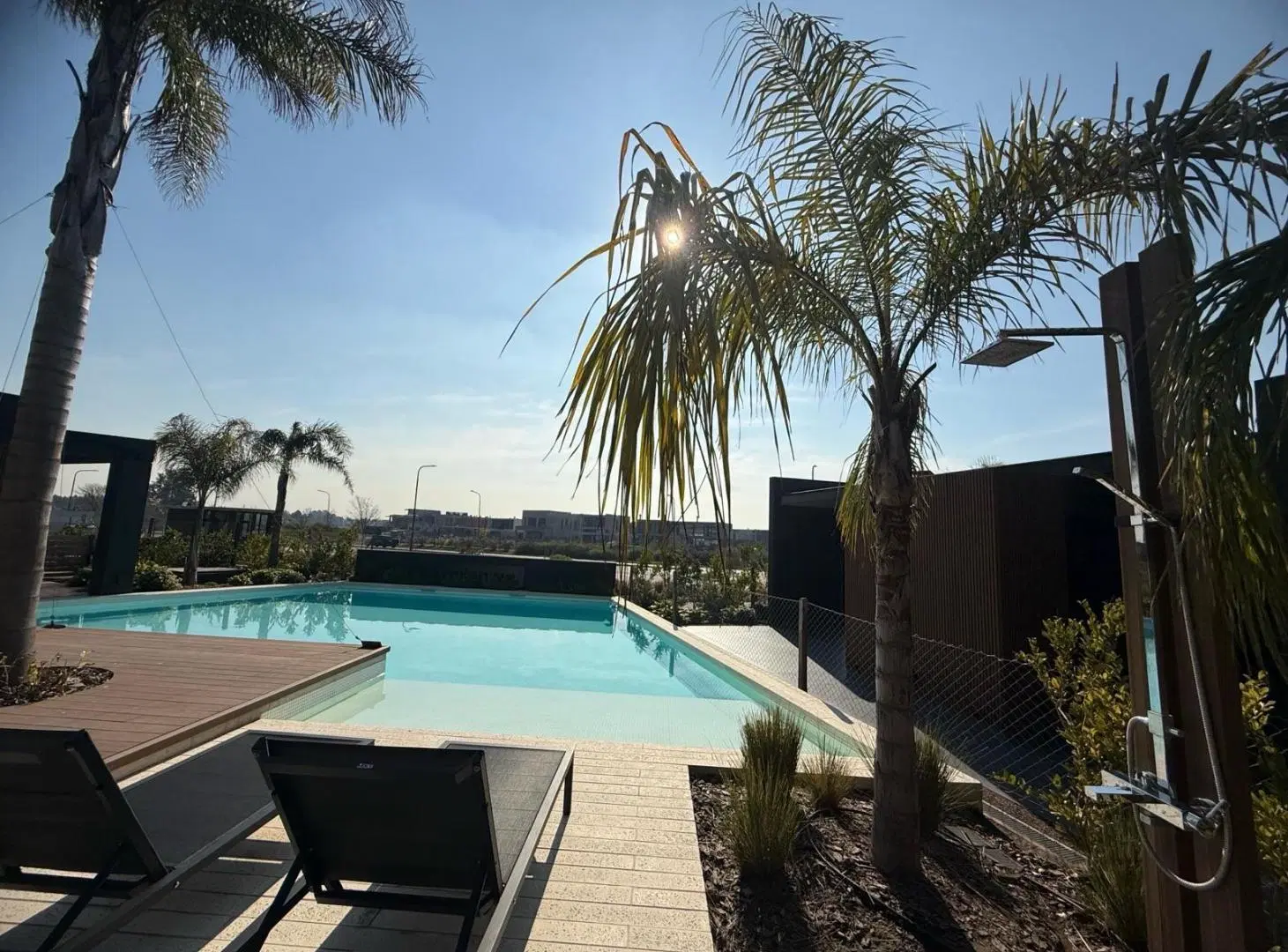 Departamento en venta en Milennia Nordelta luminoso 4