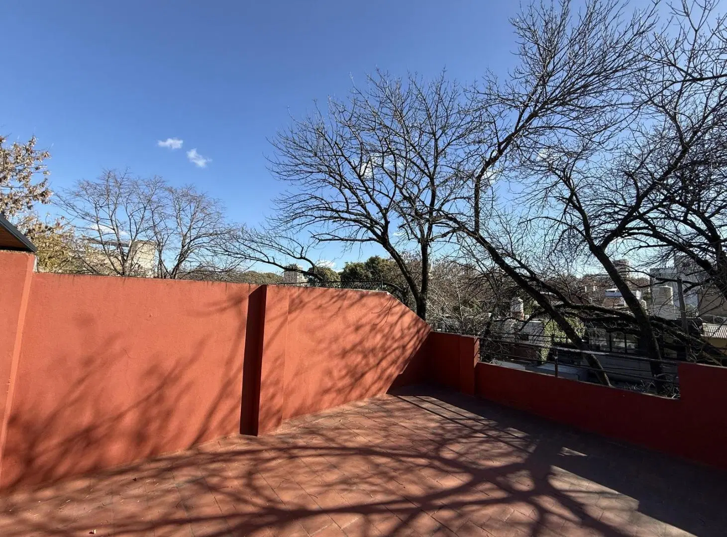 Casa en Villa Urquiza 4