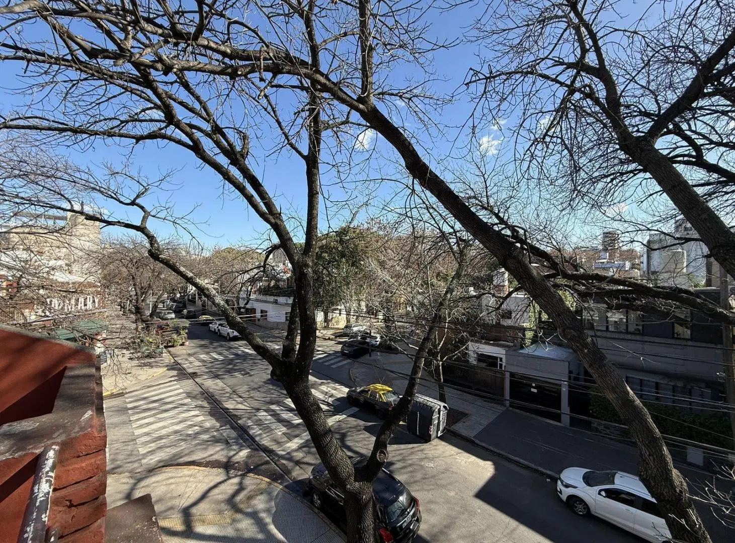Casa en Villa Urquiza 8