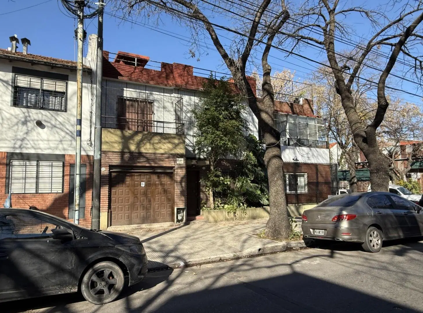 Casa en Villa Urquiza 1