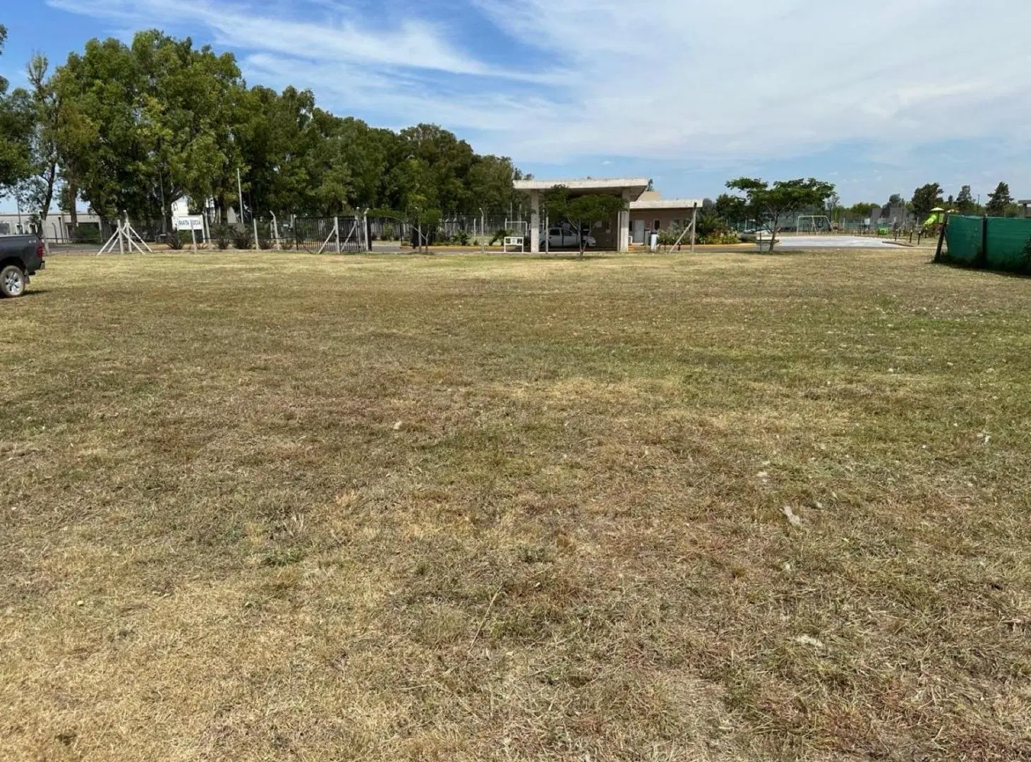 Terreno - Santa Lucia 4