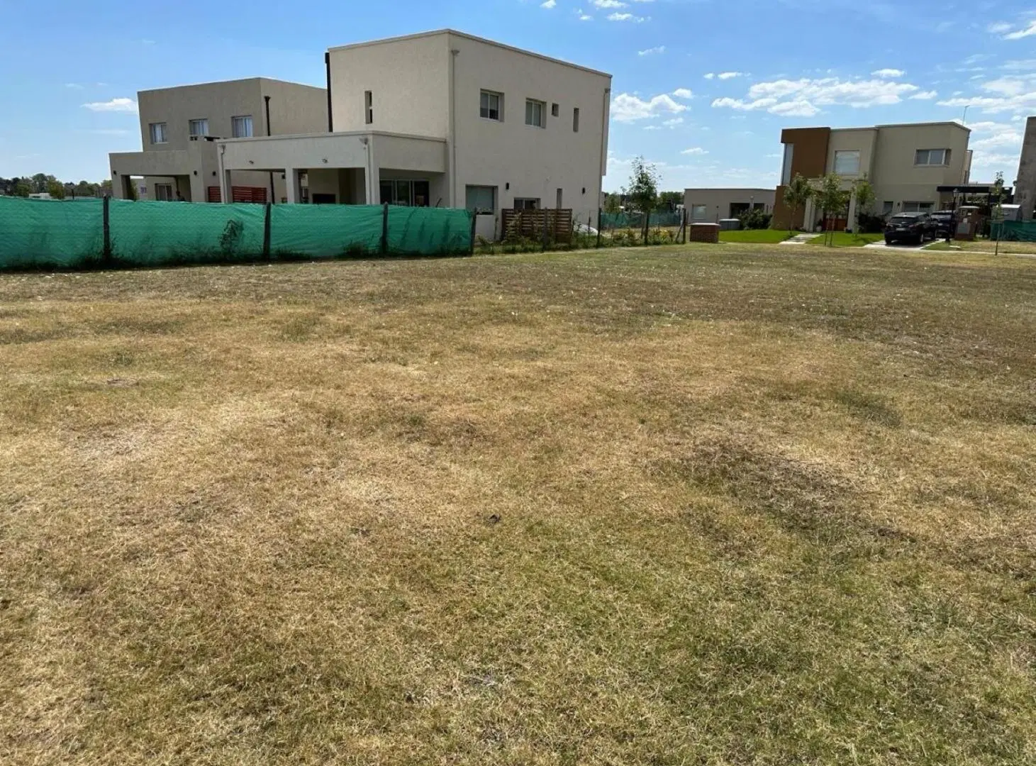 Terreno - Santa Lucia 3