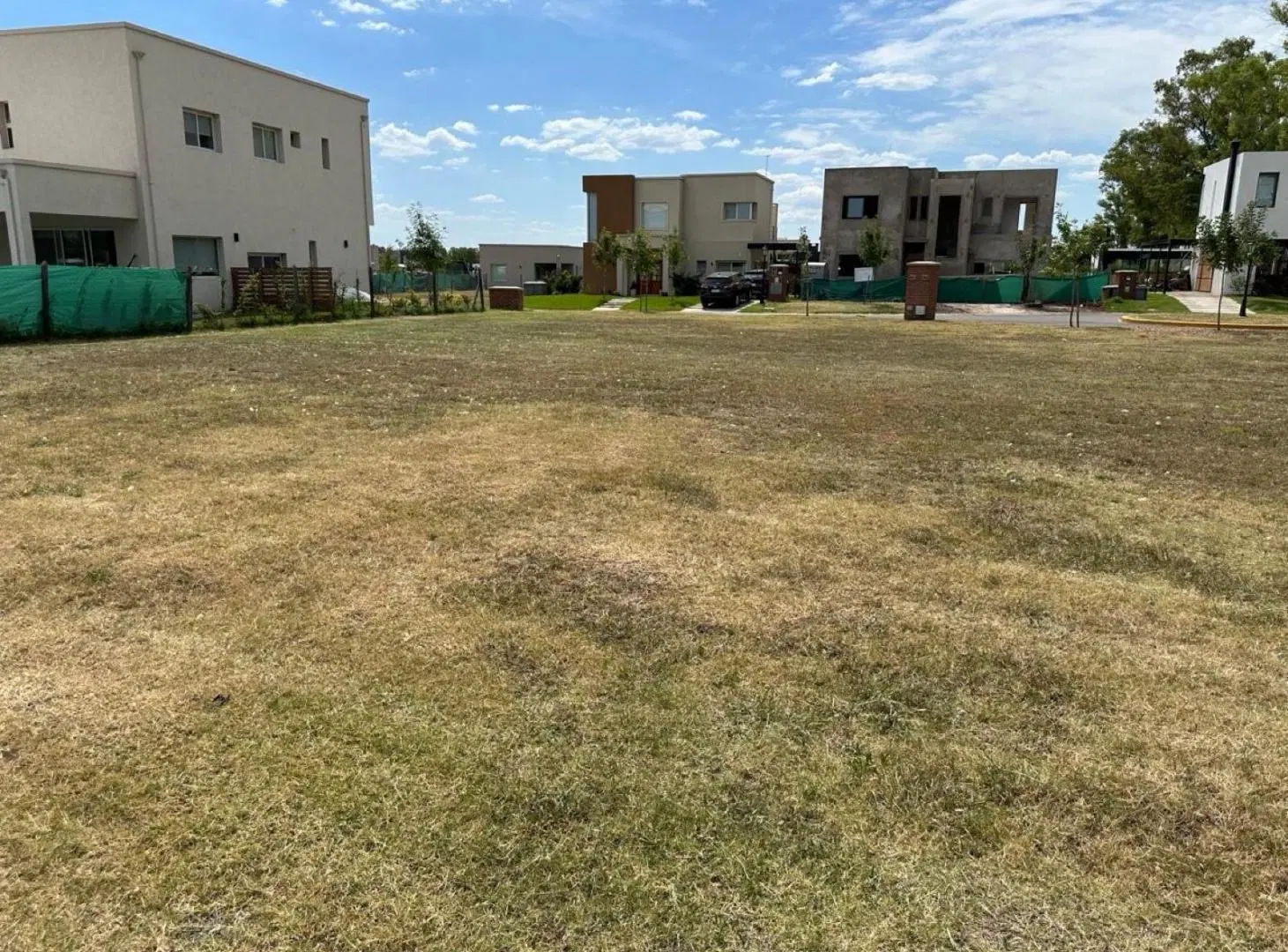 Terreno - Santa Lucia 5