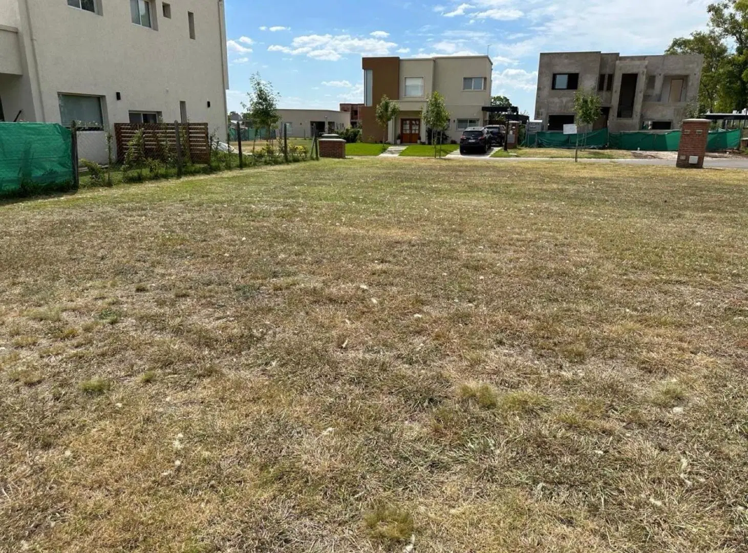 Terreno - Santa Lucia 8