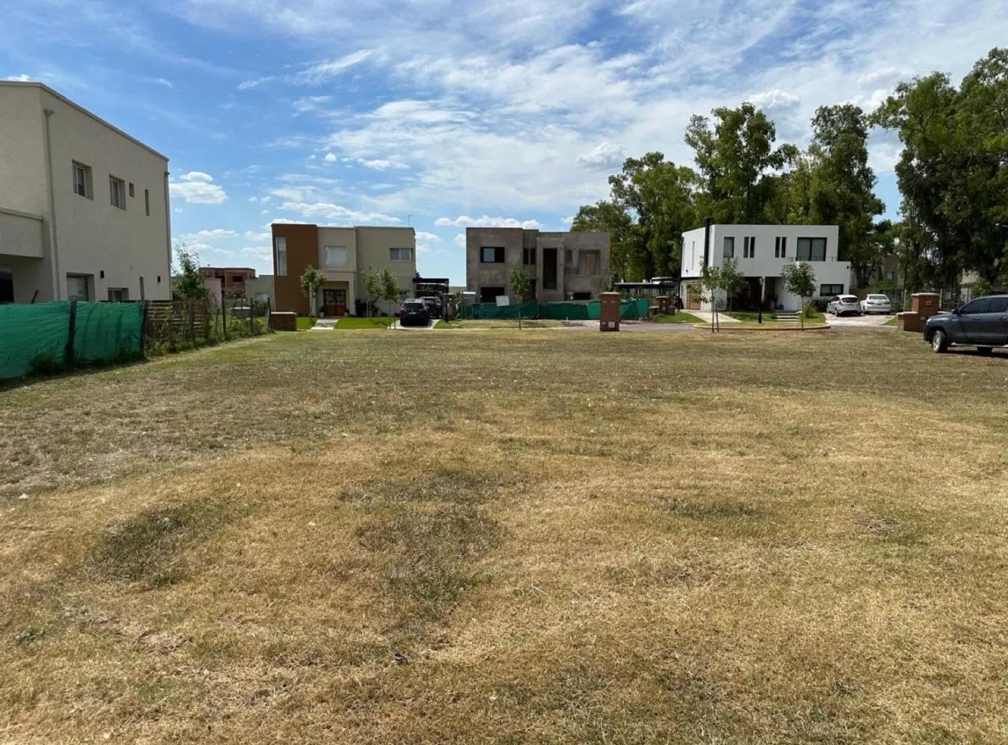 Terreno - Santa Lucia 2
