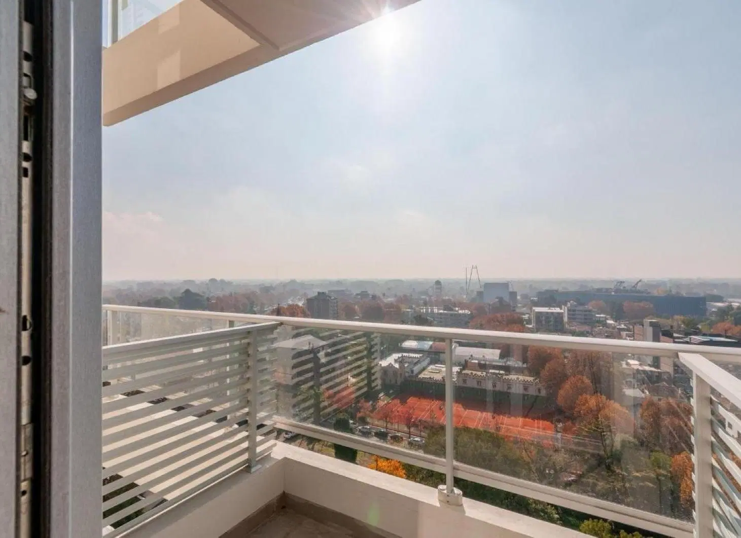 Departamento - Tigre 8