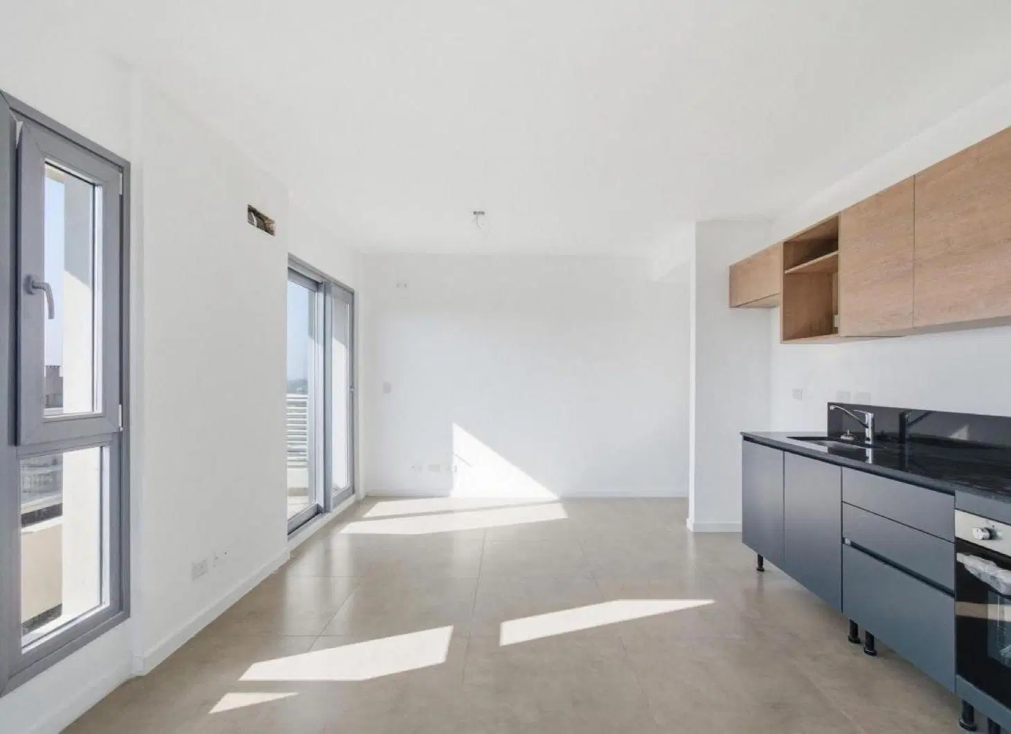 Departamento - Tigre 4
