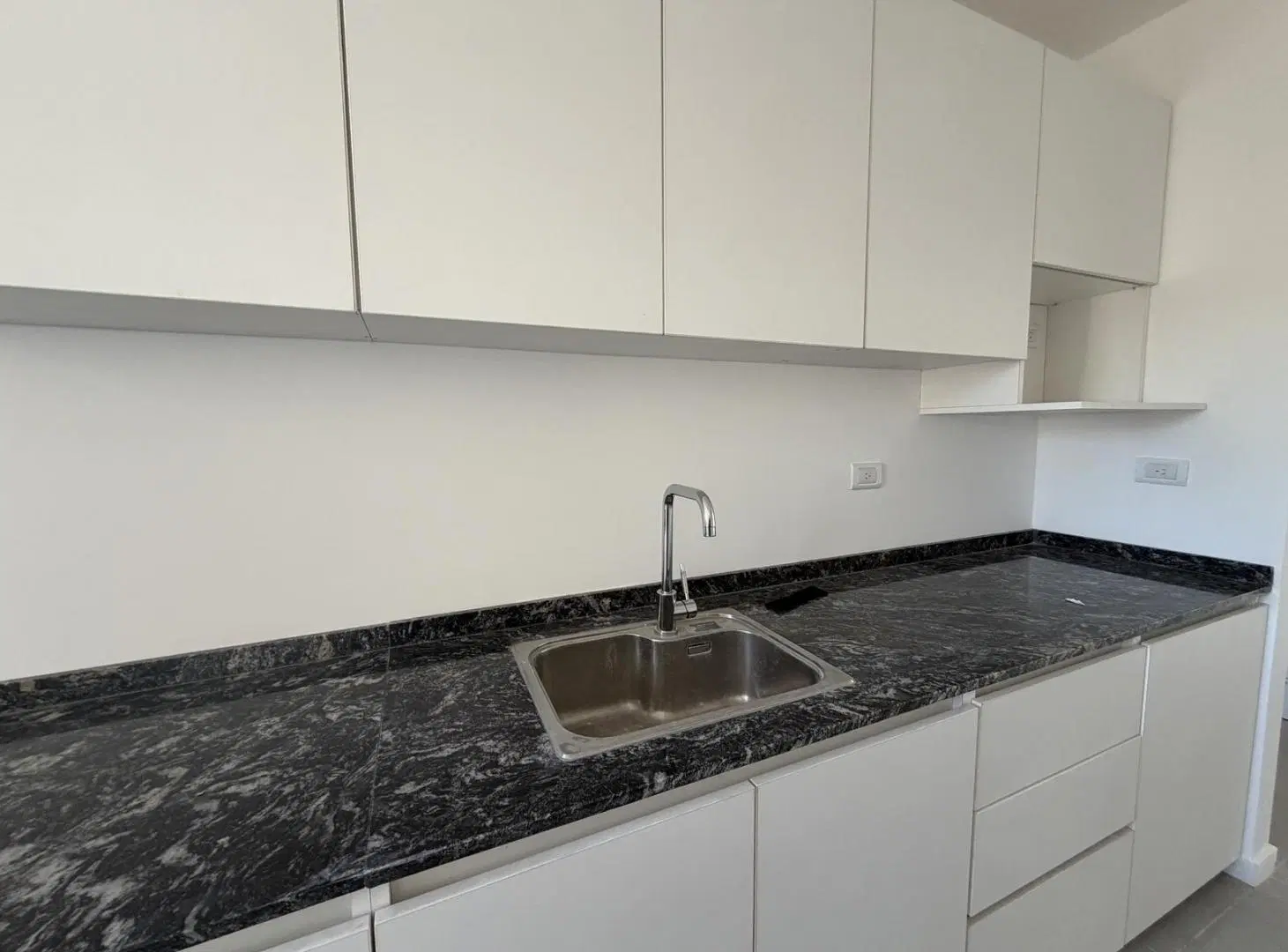 Departamento en Chic Village 1