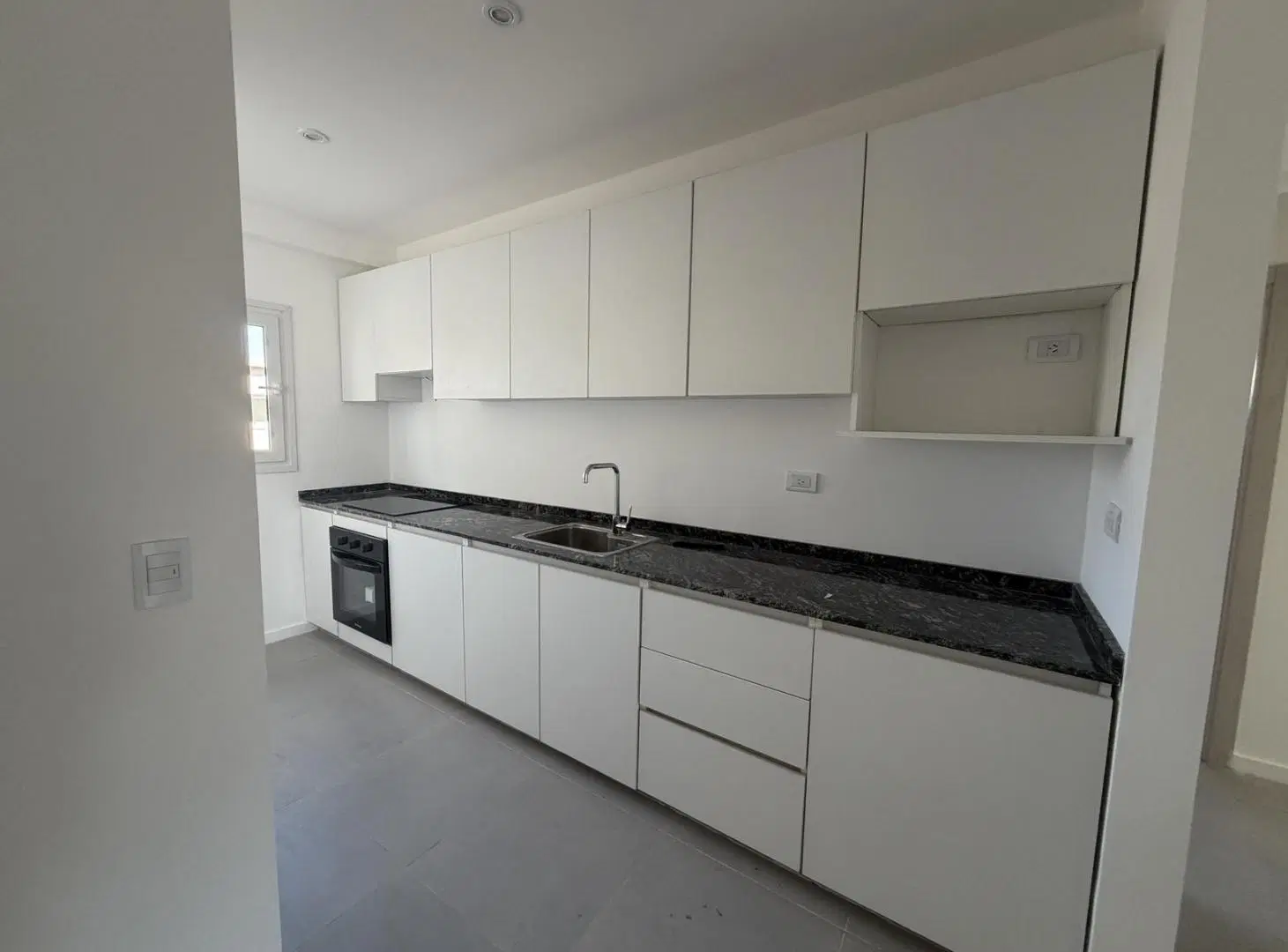 Departamento en Chic Village 2