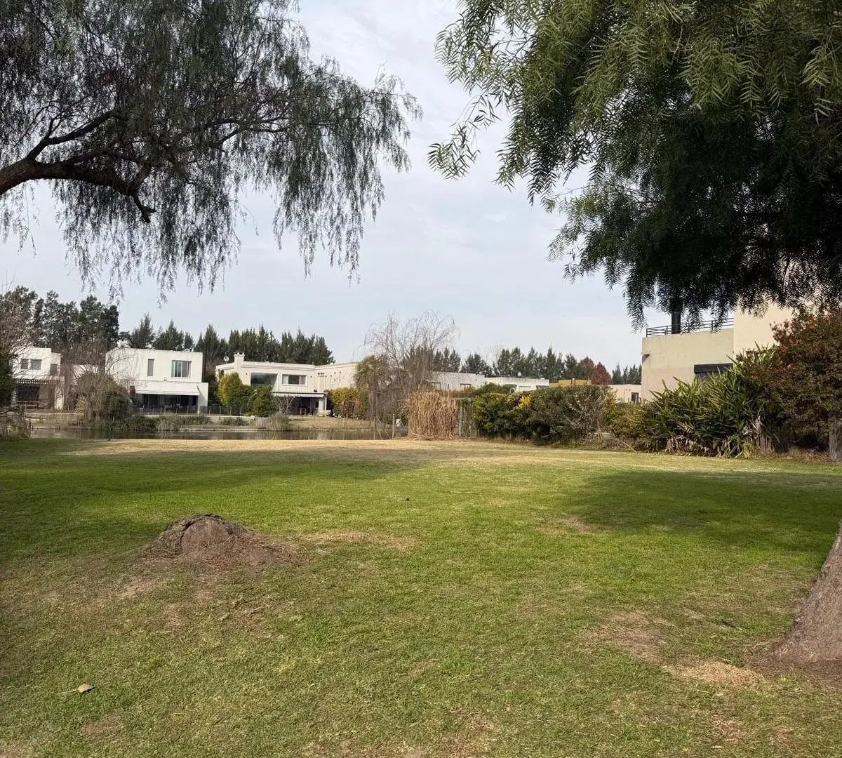 Terreno - Barrancas de Santa Maria 2