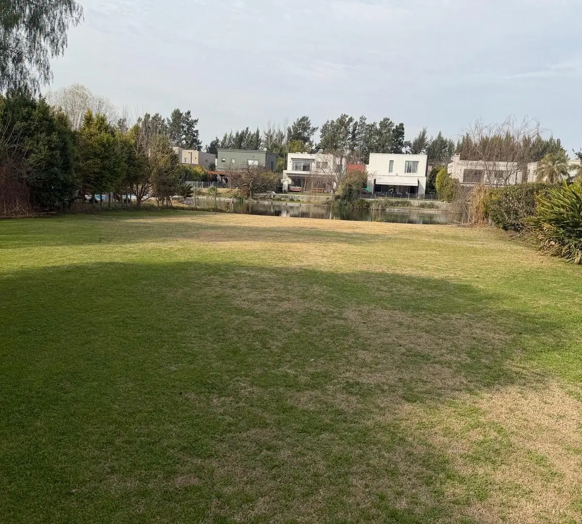 Terreno - Barrancas de Santa Maria 8