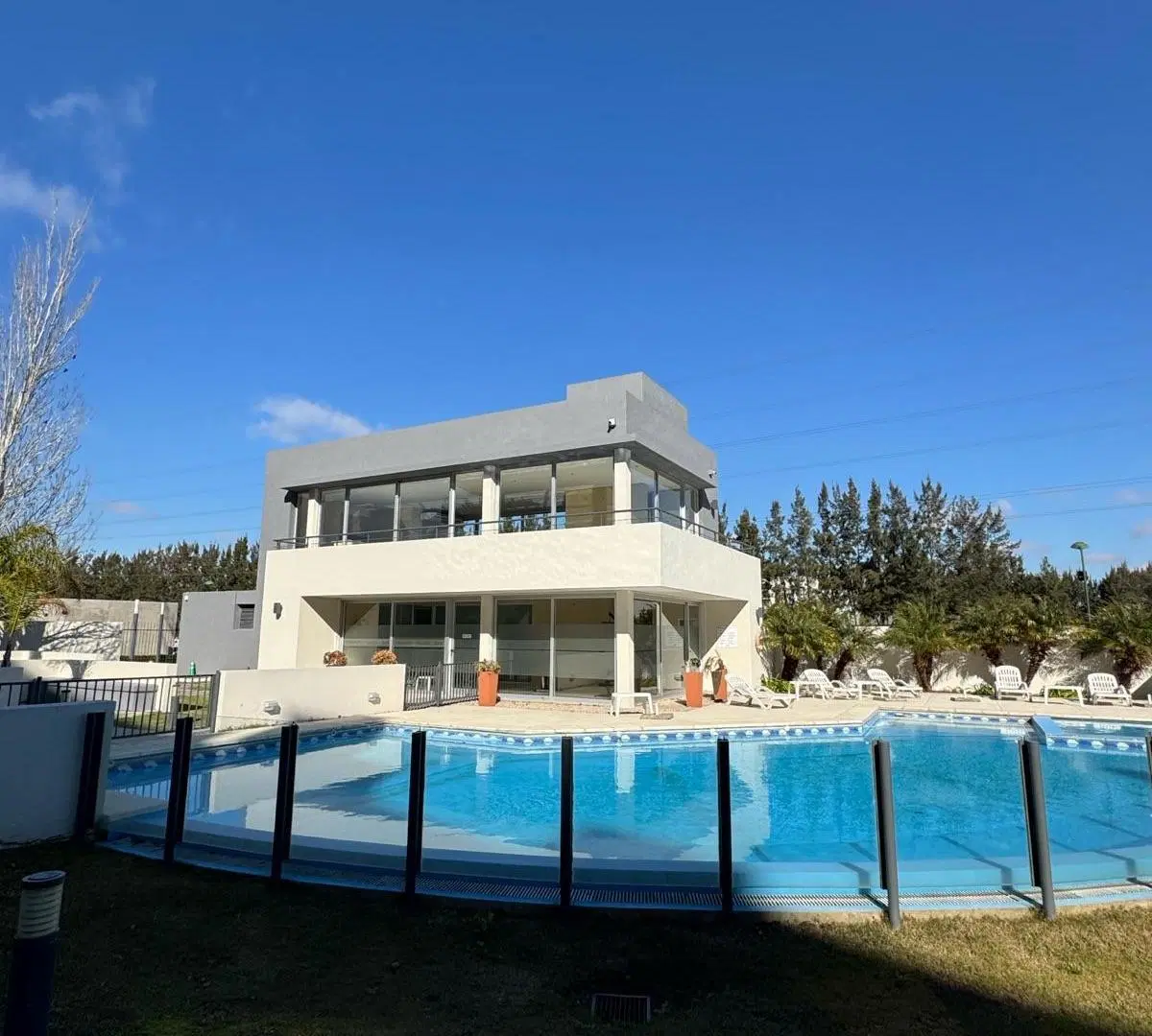 Departamento alquiler 2 ambientes North Coral Plaza Tigre 5