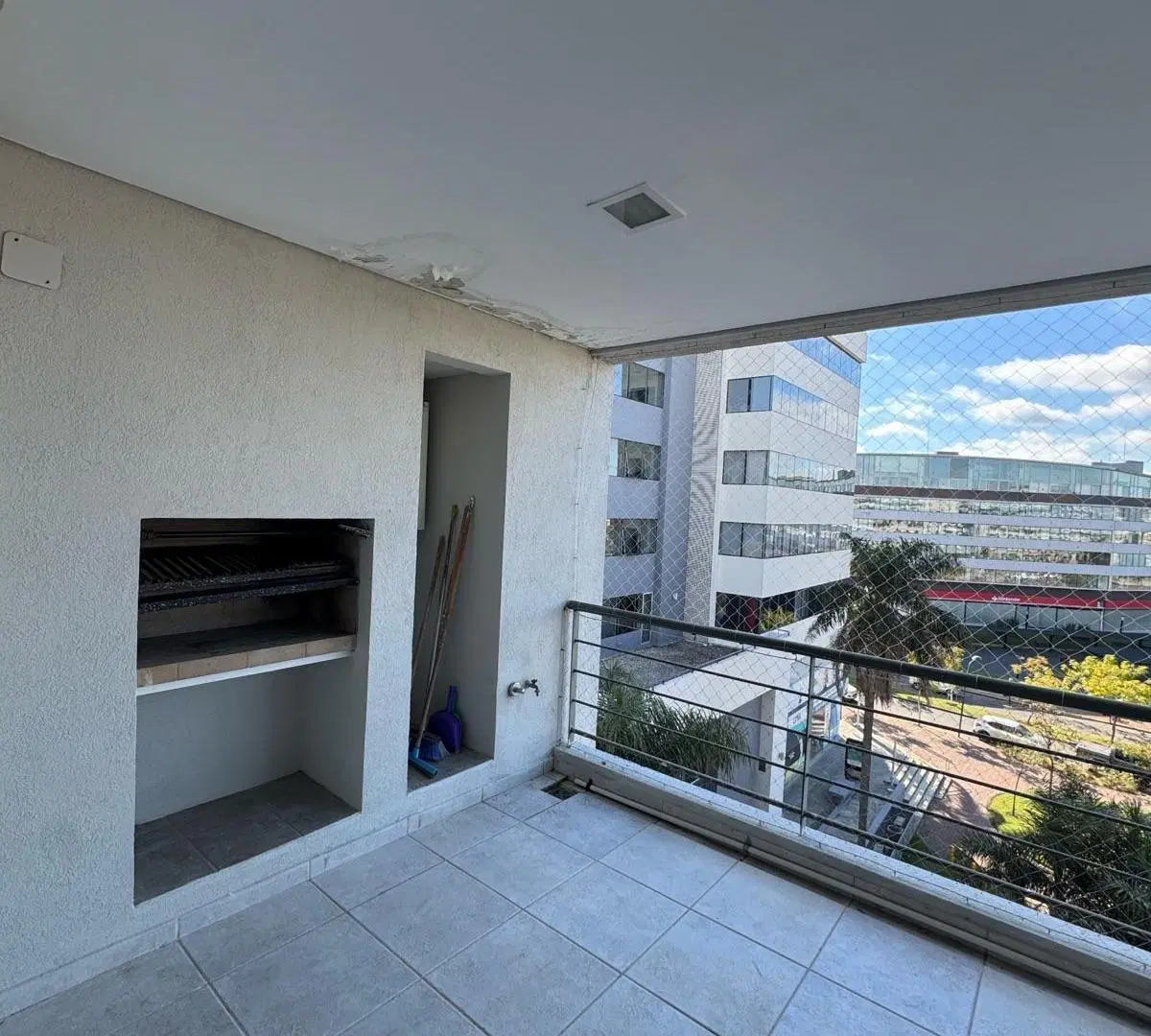 Departamento alquiler 2 ambientes North Coral Plaza Tigre 8