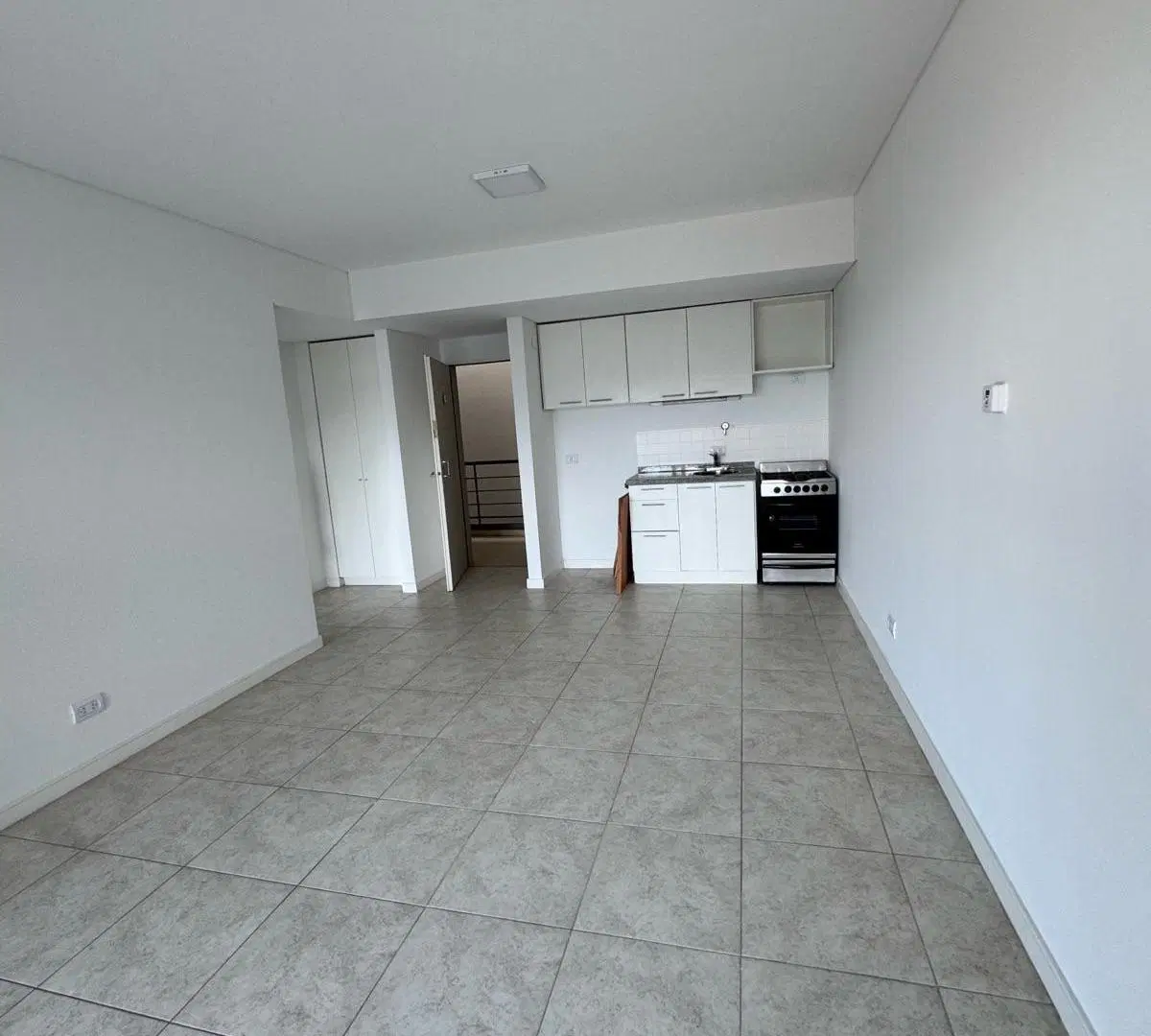 Departamento alquiler 2 ambientes North Coral Plaza Tigre 2