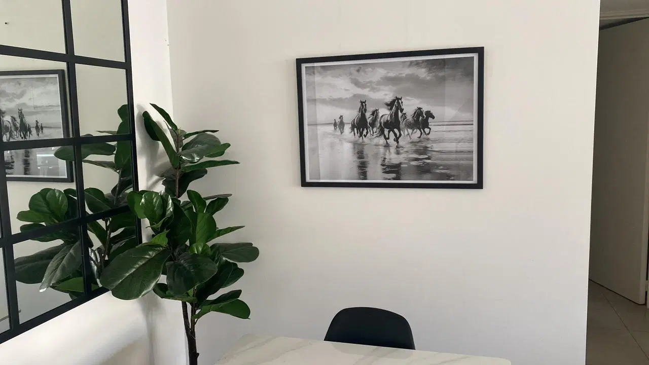 Alquiler departamento Quartier Nordelta 3