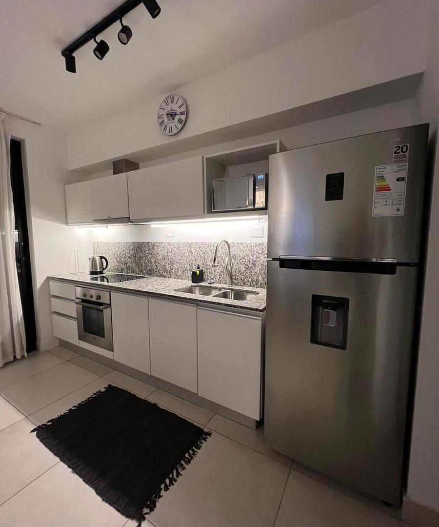 Foto de Alquiler departamento Quartier Nordelta, imagen 4