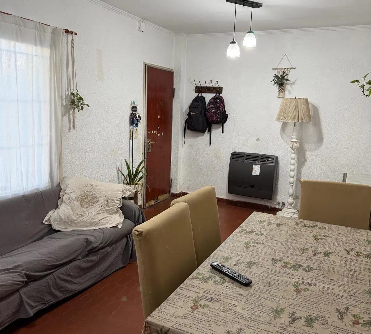 Casa en venta en San Fernando 8